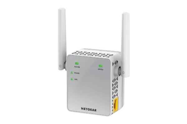 NetGear EX3700 Repeater