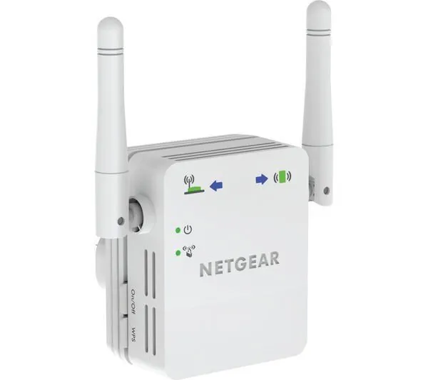 NetGear WN3000RP Repeater