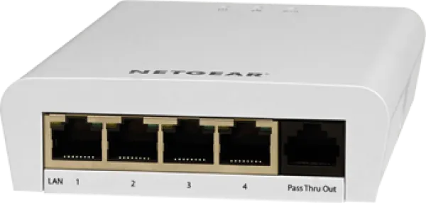 NetGear WN370 Access Point