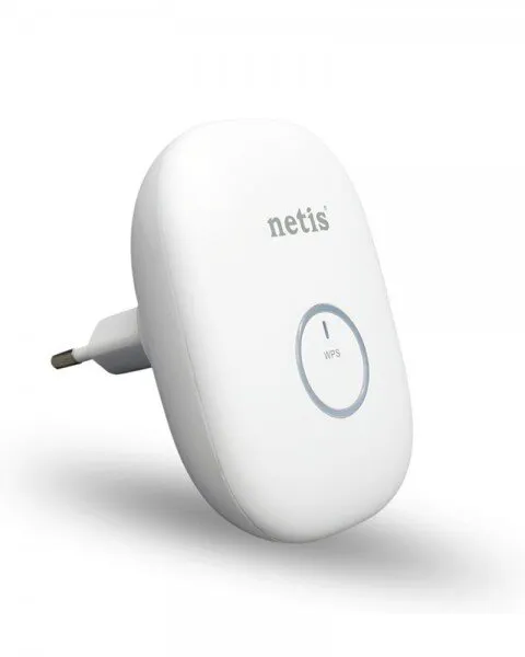 Netis E1+ Repeater