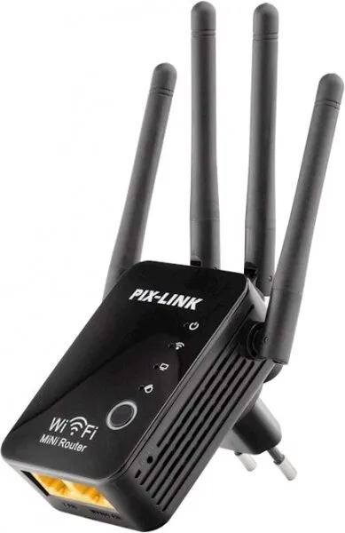 Pix-Link LV-WR16 Repeater