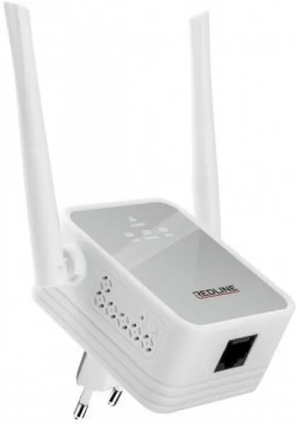 Redline TS720W Repeater