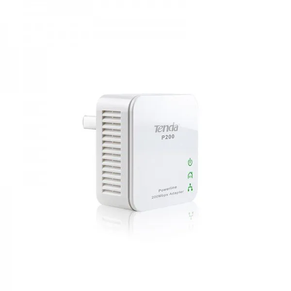 Tenda P200 KIT Powerline