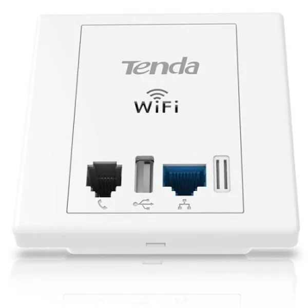 Tenda W312A Access Point