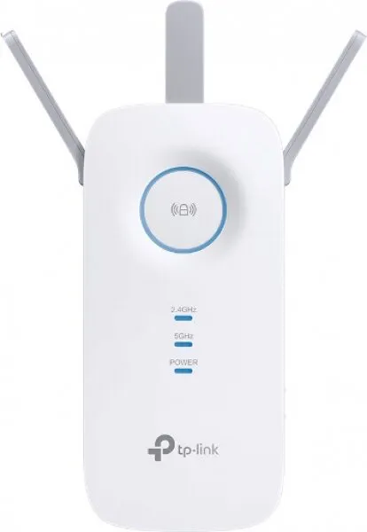 TP-Link RE550 Repeater