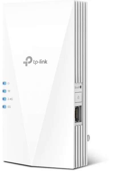 TP-Link RE700X Repeater