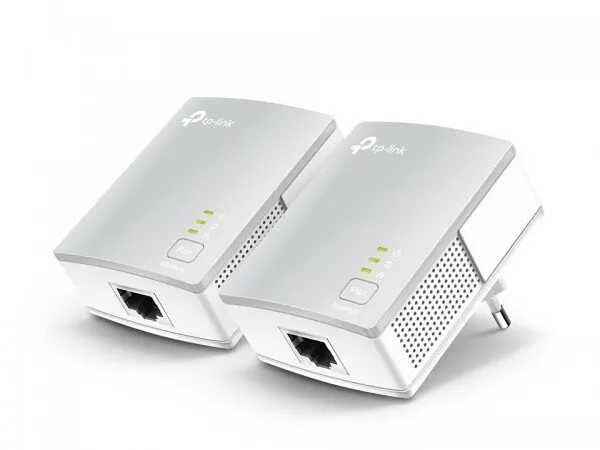 TP-Link TL-PA4010 KIT Powerline