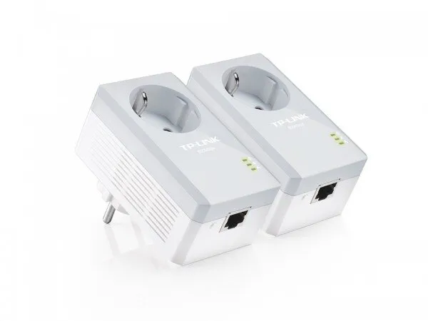 TP-Link TL-PA4010PKIT Powerline