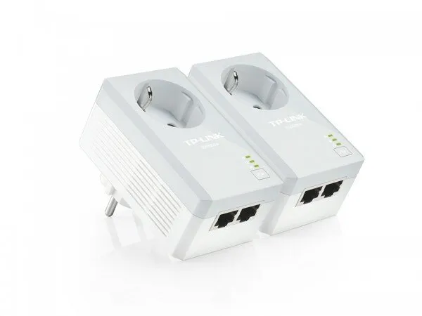 TP-Link TL-PA4020PKIT Powerline