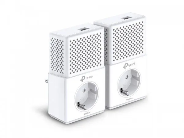 TP-Link TL-PA7010P Kit Powerline