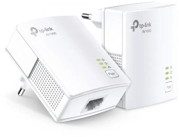 TP-Link TL-PA7017-KIT Powerline