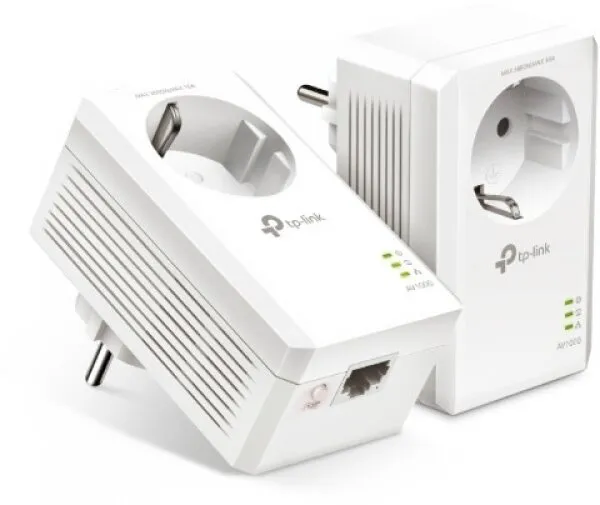 TP-Link TL-PA7019P KIT Powerline
