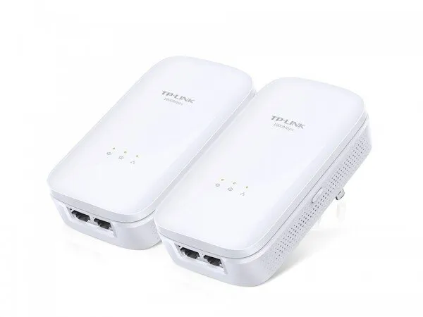 TP-Link TL-PA7020 KIT Powerline