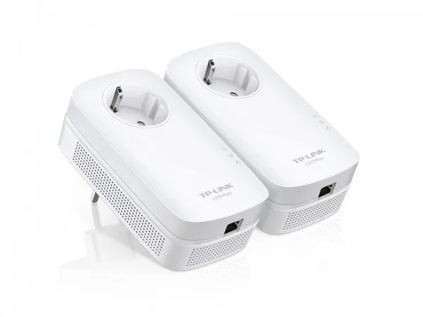 TP-Link TL-PA8010P Powerline