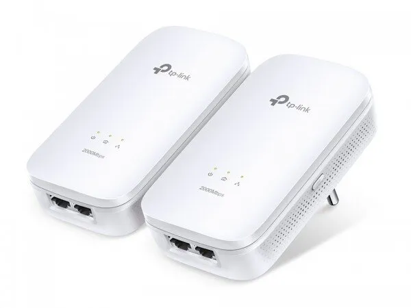 TP-Link TL-PA9020 Kit Powerline
