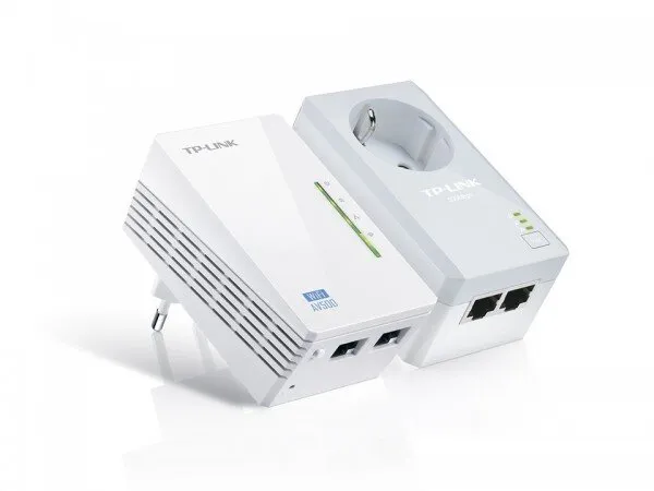 TP-Link TL-WPA4226KIT Powerline