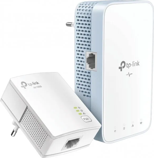 TP-Link TL-WPA7517KIT Powerline