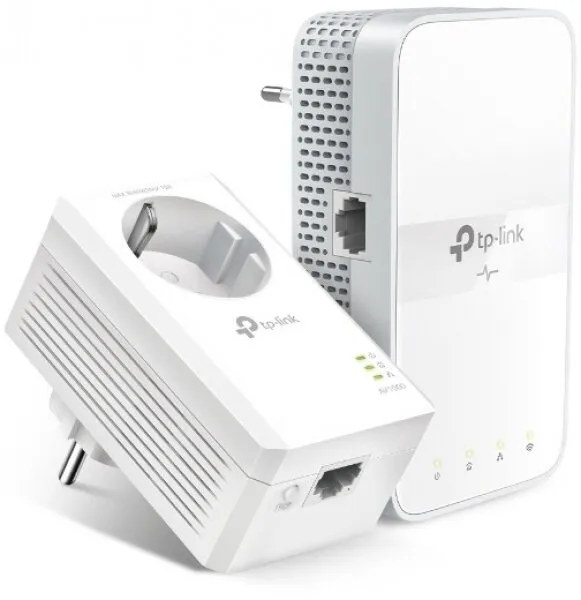 TP-Link TL-WPA7617 Kit Powerline