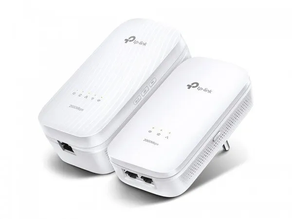 TP-Link TL-WPA9610 Powerline