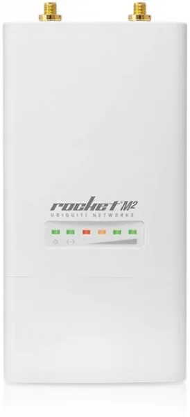 Ubiquiti airMAX Rocket M2 PTP/CPE