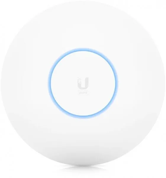 Ubiquiti WiFi 6 Long-range (U6-LR) Access Point