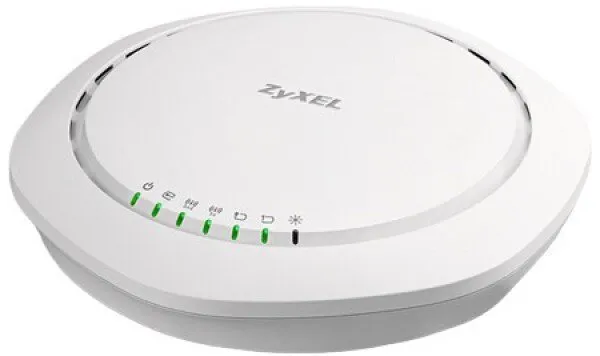 Zyxel WAC6502D-S AC1200 Access Point