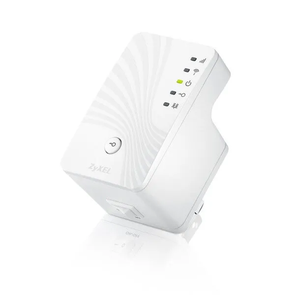 Zyxel WRE2205 Repeater