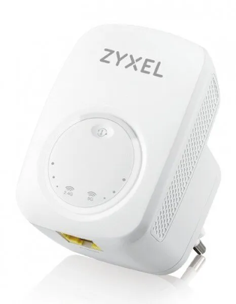 Zyxel WRE6505 v2 Repeater