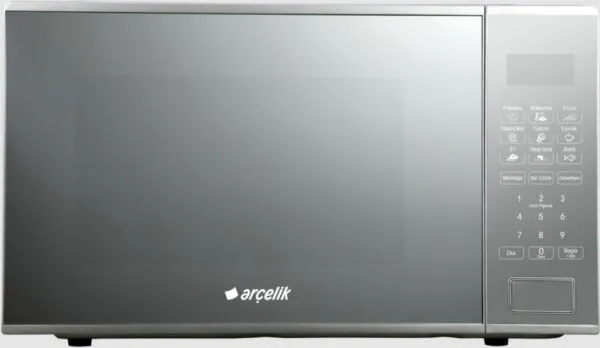 Arçelik MD 310 DS Mikrodalga Fırın