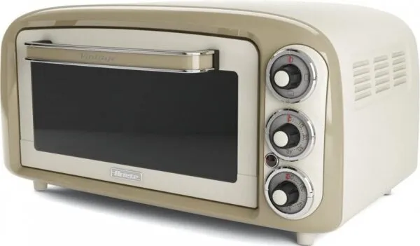 Ariete Vintage Mikrodalga Fırın