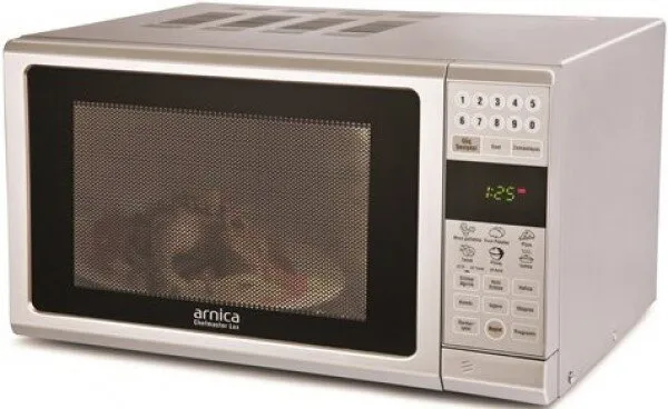 Arnica Gh23010 Chefmaster Mikrodalga Fırın