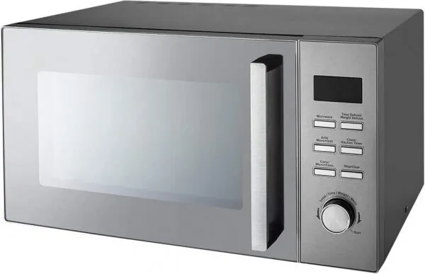 Beko MCF25210X Mikrodalga Fırın