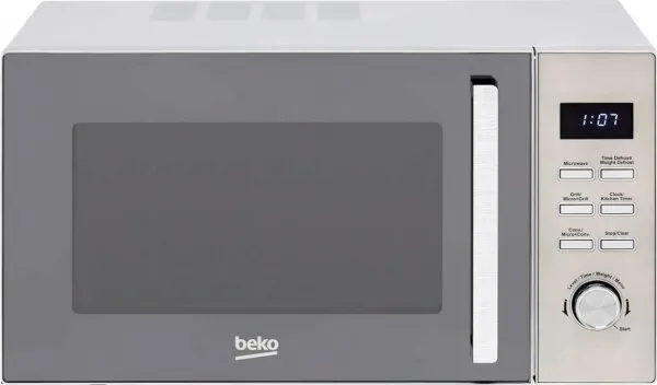 Beko MCF32410X Mikrodalga Fırın