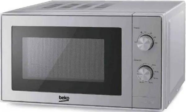 Beko MD 2610 BK İnox Mikrodalga Fırın