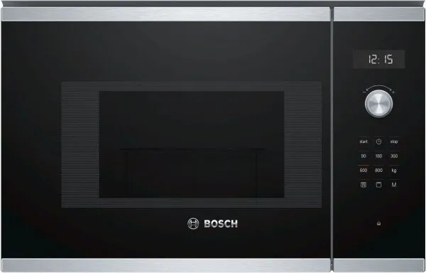 Bosch BEL524MS0 Mikrodalga Fırın