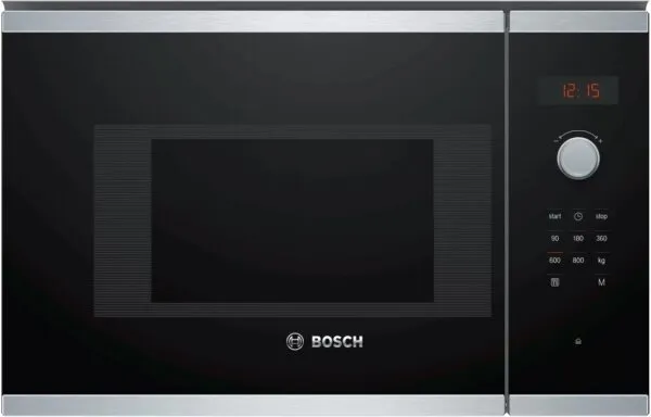 Bosch BFL523MS0 Mikrodalga Fırın