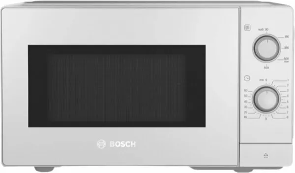 Bosch FFL020MW0 Mikrodalga Fırın