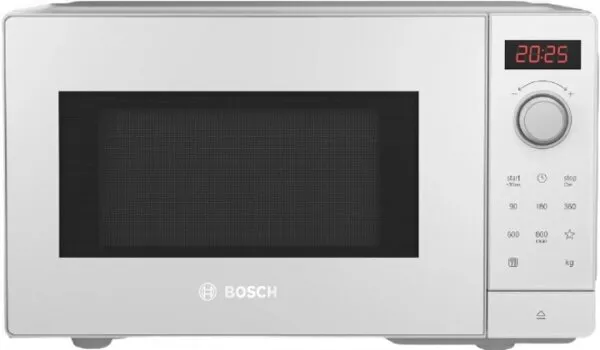 Bosch FFL023MW0 Mikrodalga Fırın
