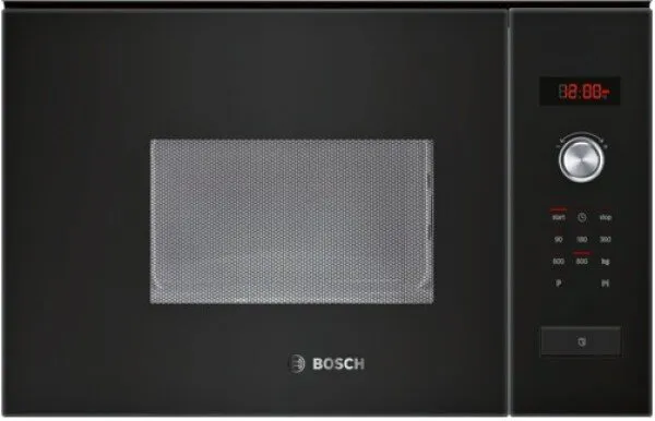 Bosch HMT75M664 Mikrodalga Fırın