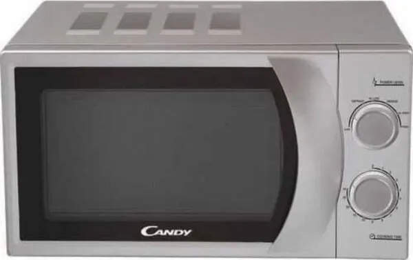 Candy CMW 2070S Mikrodalga Fırın