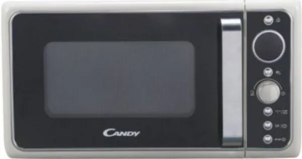 Candy Divo G20CC Beyaz Mikrodalga Fırın