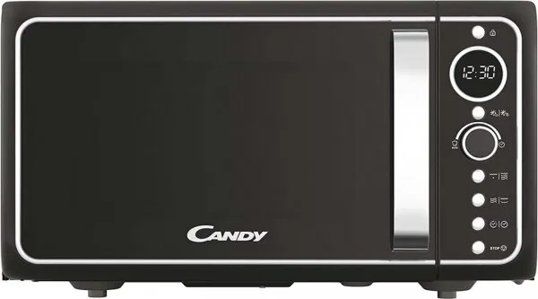 Candy Dıvo G25CMB Mikrodalga Fırın