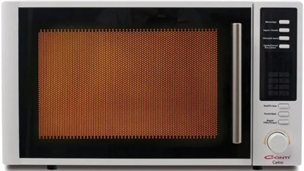 Conti CMF-301 Carino Mikrodalga Fırın