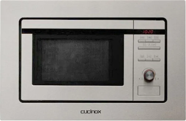 Cucinox MAG 2305 Mikrodalga Fırın