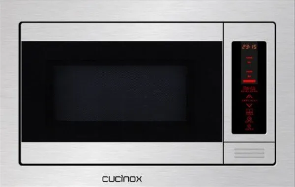 Cucinox MAG 4605 Mikrodalga Fırın