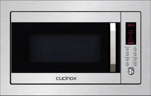 Cucinox MAG 6205 Mikrodalga Fırın