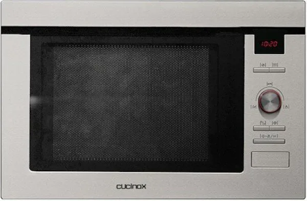 Cucinox MIG 3305 Mikrodalga Fırın