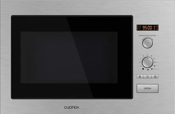 Cucinox MIG 4505 Mikrodalga Fırın