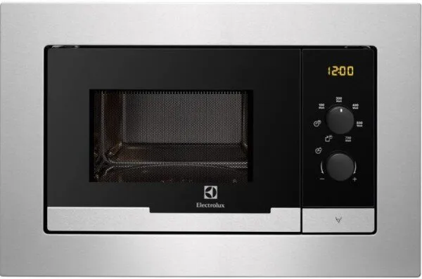 Electrolux EMM20007OX Mikrodalga Fırın