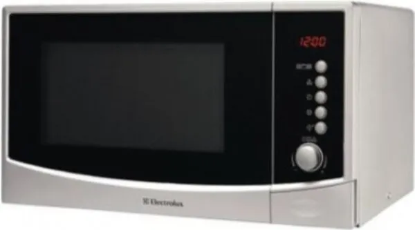 Electrolux EMS20400S Inox Mikrodalga Fırın